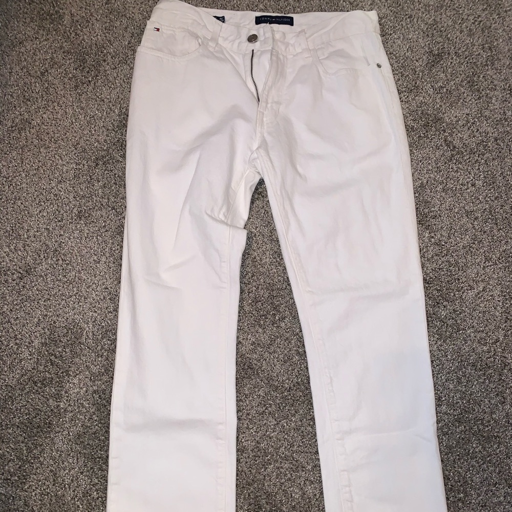 Tommy Hilfiger Men's Jeans